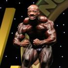 Dexter  Jackson - IFBB Arnold Australia 2018 - #1