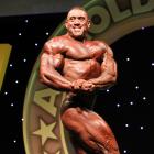 Darryn  Onekawa - IFBB Arnold Australia 2018 - #1