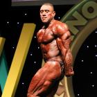 Darryn  Onekawa - IFBB Arnold Australia 2018 - #1