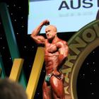 Sam  Pearce - IFBB Arnold Australia 2018 - #1