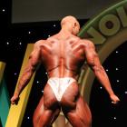 Nathan  Williamson - IFBB Arnold Australia 2018 - #1