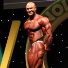 Nathan  Williamson - IFBB Arnold Australia 2018 - #1
