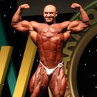 Nathan  Williamson - IFBB Arnold Australia 2018 - #1