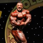 Roelly   Winklaar - IFBB Arnold Australia 2018 - #1