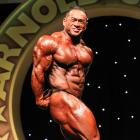 Hidetada  Yamagishi - IFBB Arnold Australia 2018 - #1