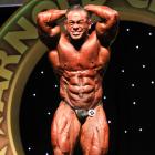 Hidetada  Yamagishi - IFBB Arnold Australia 2018 - #1