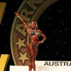 Regina   Desilva - IFBB Arnold Australia 2018 - #1