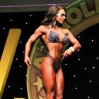 Annaleise  Varga - IFBB Arnold Australia 2018 - #1