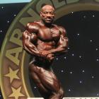 Dexter  Jackson - IFBB Arnold Australia 2018 - #1