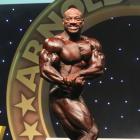 Dexter  Jackson - IFBB Arnold Australia 2018 - #1