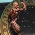 Dexter  Jackson - IFBB Arnold Australia 2018 - #1