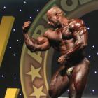 Dexter  Jackson - IFBB Arnold Australia 2018 - #1