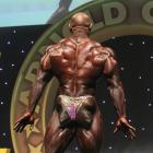 Dexter  Jackson - IFBB Arnold Australia 2018 - #1