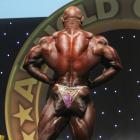 Dexter  Jackson - IFBB Arnold Australia 2018 - #1