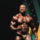 Dexter  Jackson - IFBB Arnold Australia 2018 - #1