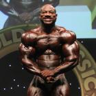 Dexter  Jackson - IFBB Arnold Australia 2018 - #1