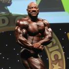 Dexter  Jackson - IFBB Arnold Australia 2018 - #1