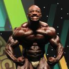 Dexter  Jackson - IFBB Arnold Australia 2018 - #1