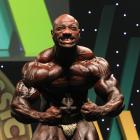 Dexter  Jackson - IFBB Arnold Australia 2018 - #1