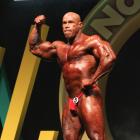 Kevin   Levrone - IFBB Arnold Australia 2018 - #1