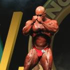 Kevin   Levrone - IFBB Arnold Australia 2018 - #1