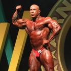 Kevin   Levrone - IFBB Arnold Australia 2018 - #1