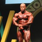 Kevin   Levrone - IFBB Arnold Australia 2018 - #1