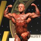 Steve  Orton - IFBB Arnold Australia 2018 - #1