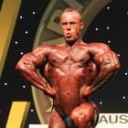 Steve  Orton - IFBB Arnold Australia 2018 - #1