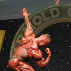 Steve  Orton - IFBB Arnold Australia 2018 - #1