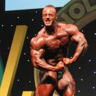 Steve  Orton - IFBB Arnold Australia 2018 - #1