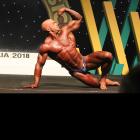 Lukas  Osladil - IFBB Arnold Australia 2018 - #1