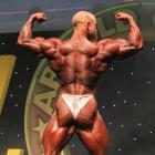 Nathan  Williamson - IFBB Arnold Australia 2018 - #1