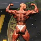 Nathan  Williamson - IFBB Arnold Australia 2018 - #1