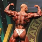 Nathan  Williamson - IFBB Arnold Australia 2018 - #1
