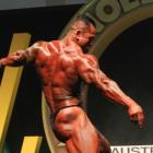 Hidetada  Yamagishi - IFBB Arnold Australia 2018 - #1