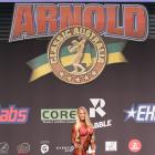 Frida  Paulsen Stern - IFBB Arnold Australia 2018 - #1