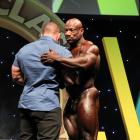 Dexter  Jackson - IFBB Arnold Australia 2018 - #1