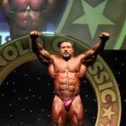 Roelly   Winklaar - IFBB Arnold Australia 2018 - #1