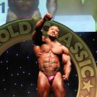 Roelly   Winklaar - IFBB Arnold Australia 2018 - #1