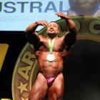 Roelly   Winklaar - IFBB Arnold Australia 2018 - #1