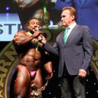 Roelly   Winklaar - IFBB Arnold Australia 2018 - #1