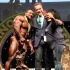 Roelly   Winklaar - IFBB Arnold Australia 2018 - #1