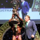 Roelly   Winklaar - IFBB Arnold Australia 2018 - #1