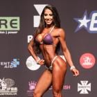 Angelica  Teixeira - IFBB Arnold Australia 2018 - #1