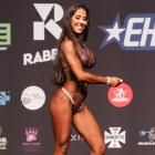 Angelica  Teixeira - IFBB Arnold Australia 2018 - #1