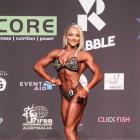 Silvia  Kovacsova - IFBB Arnold Australia 2018 - #1