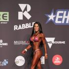 Romina  Basualdo - IFBB Arnold Australia 2018 - #1
