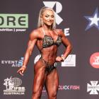 Silvia  Kovacsova - IFBB Arnold Australia 2018 - #1