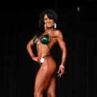 Cecilia Maria Bernal - NPC Colorado State 2011 - #1